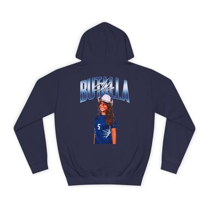 Chloe Butalla Athlete Glory Premium Hoodie