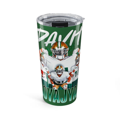 Davit Boyajyan 20oz Tumbler