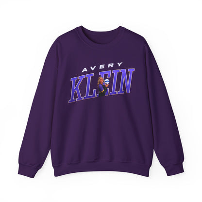 Avery Klein Icon Crewneck Sweatshirt