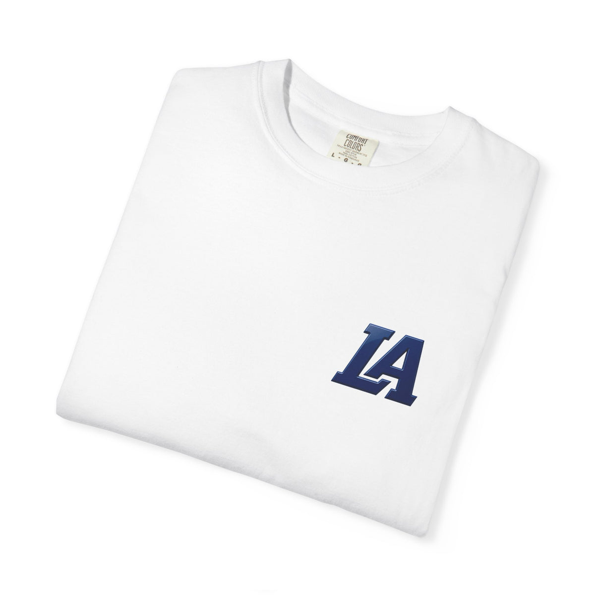 Landry Allen Logo Premium Tee