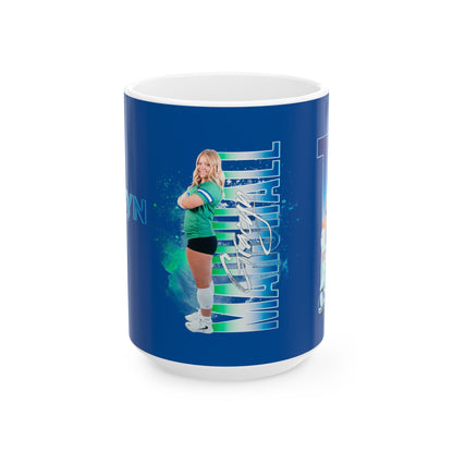 Gracyn Marshall 15oz Mug