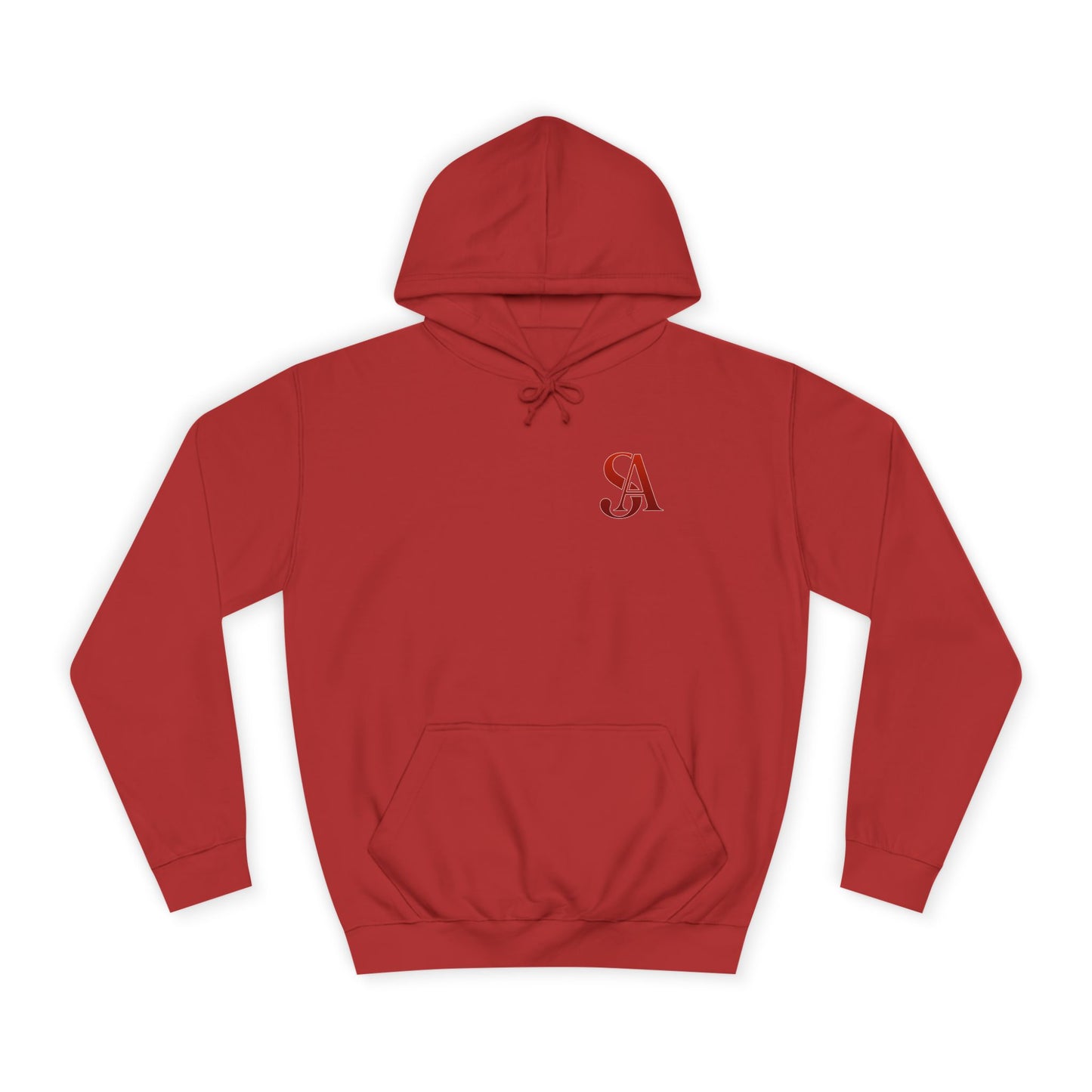 Sylas Austin Athlete Glory Premium Hoodie