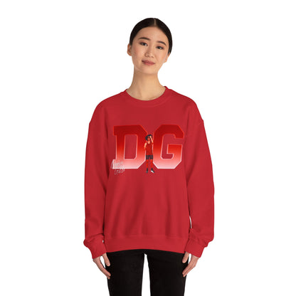 Devin Gills Elite Athlete Crewneck Sweatshirt
