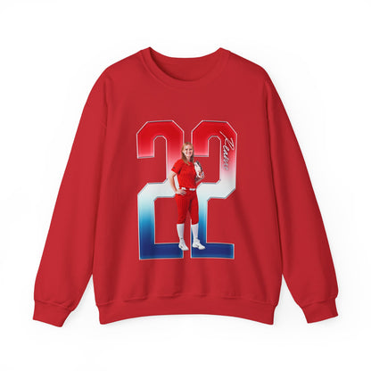 Jaycee Reams Player Icon Crewneck Sweatshirt