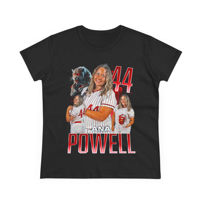 Ana Powell Women's Tee