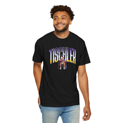 Hayden Tischler Curved Combo Premium Tee