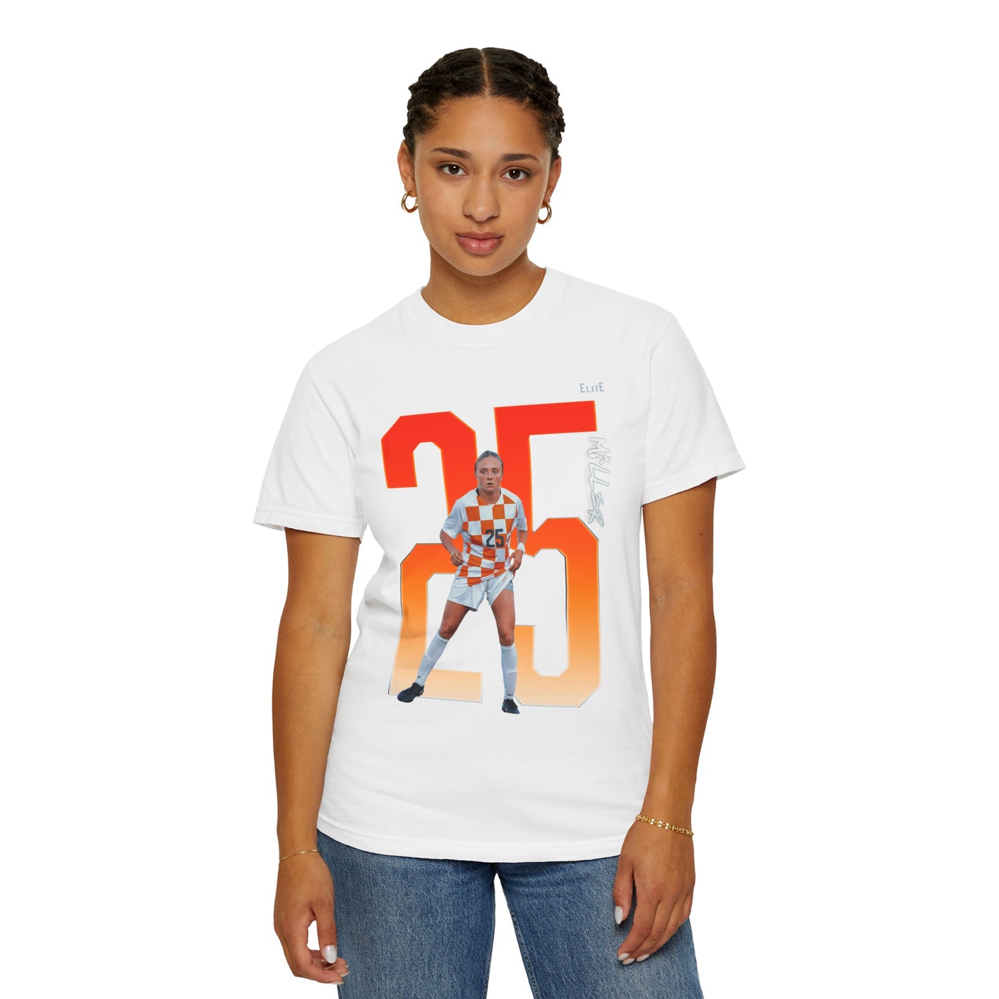 Skylar Miller Player Icon Premium Tee