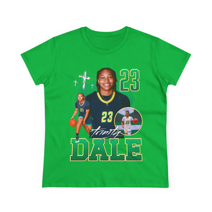 Trinity Dale Women's Tee