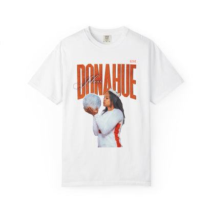 Johnea Donahue Faded Glory Premium Tee