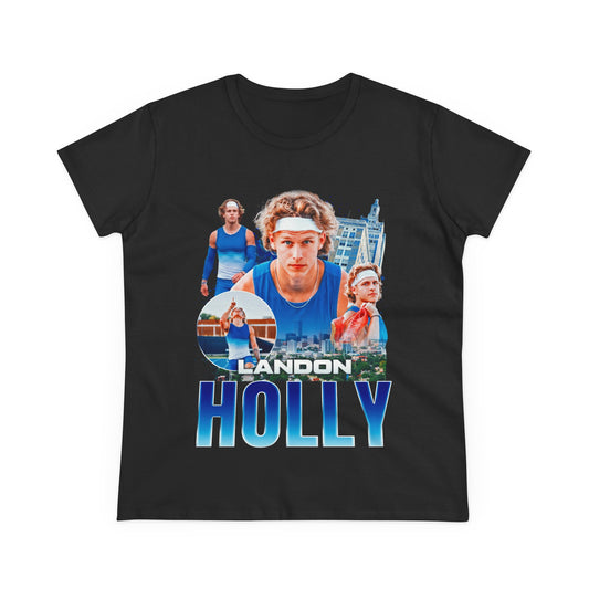 Landon Holly Women's Tee