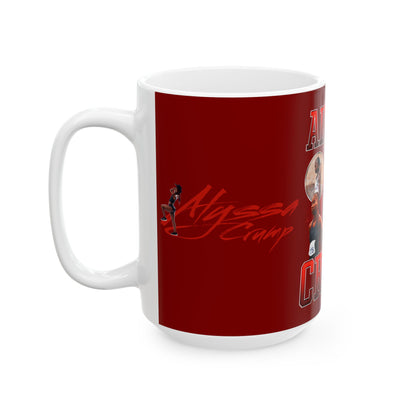 Alyssa Crump 15oz Mug