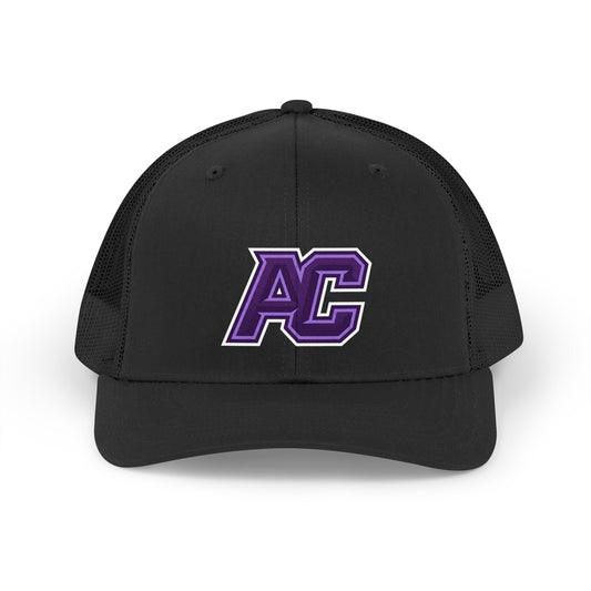 Armani Cole Logo Trucker Hat