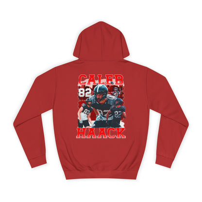 Caleb Haack Premium Hoodie
