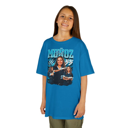 Gabi Munoz Kids Tee