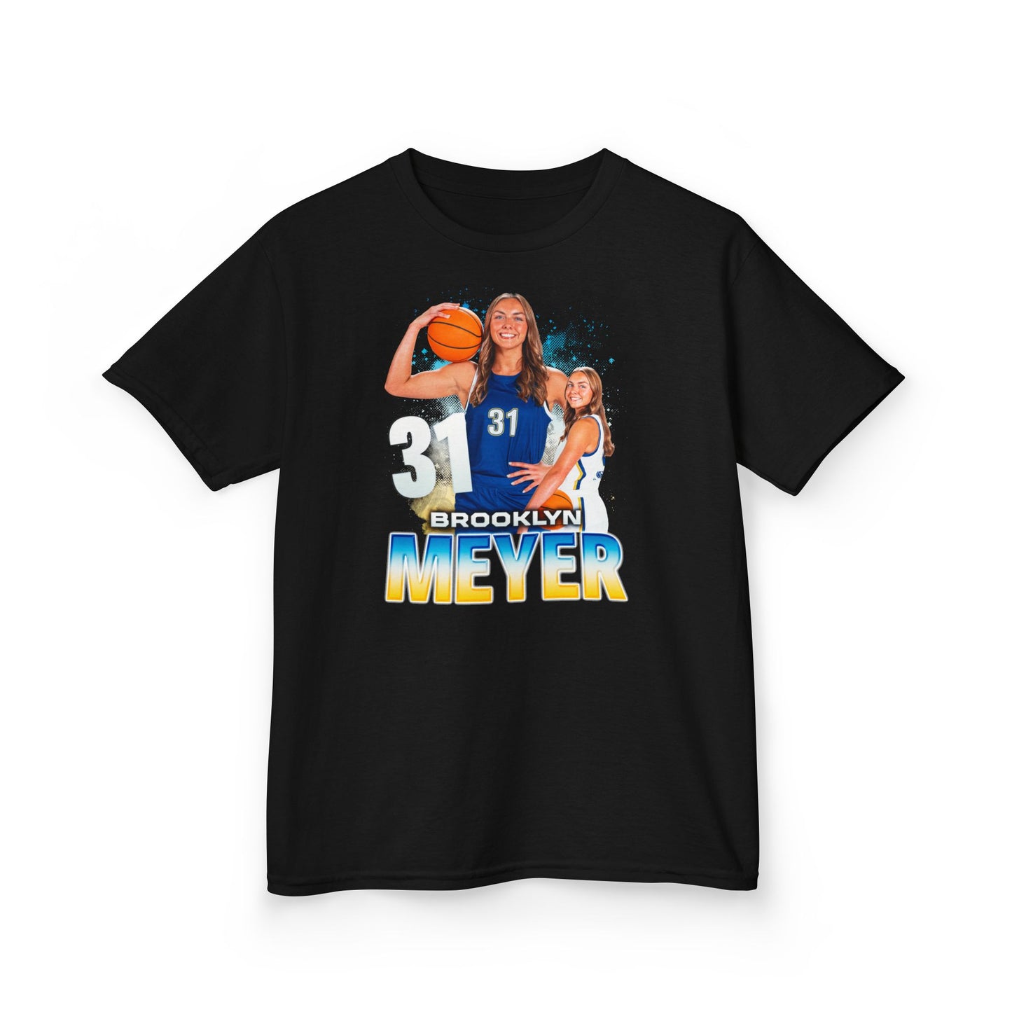 Brooklyn Meyer Kids Tee
