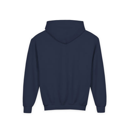Tavian Camper Kids Hoodie