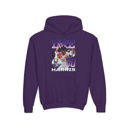Dre Harris Kids Hoodie
