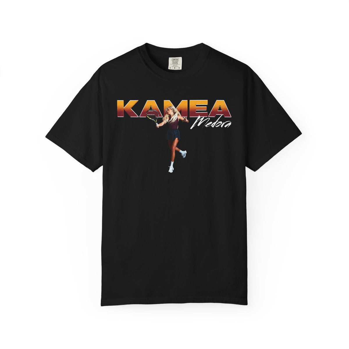 Kamea Medora Lowkey Premium Tee