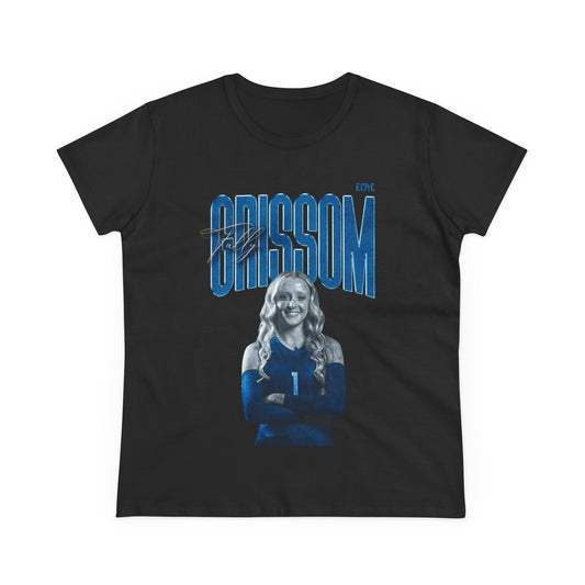 Tally Grissom Faded Glory Women's Tee