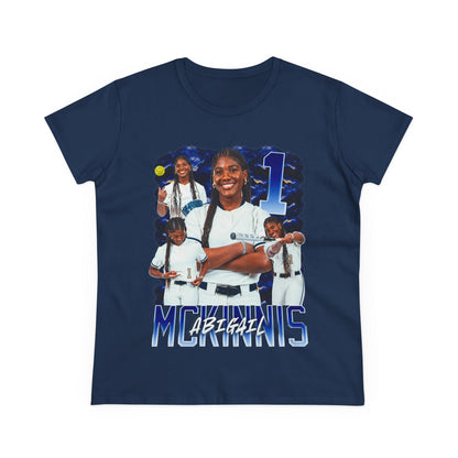Abigail McKinnis Women's Tee