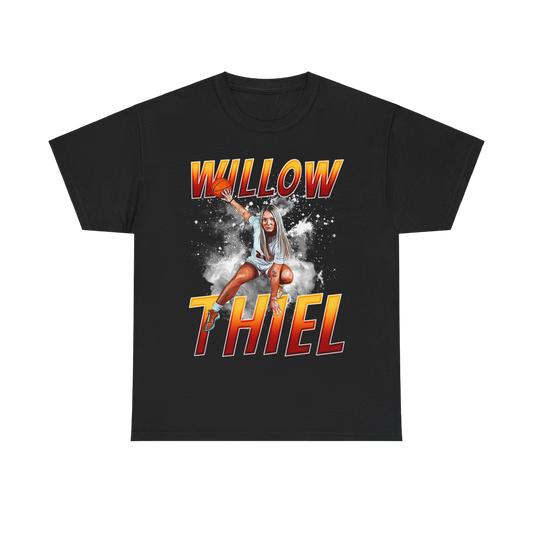 Willow Thiel Heavyweight Tee