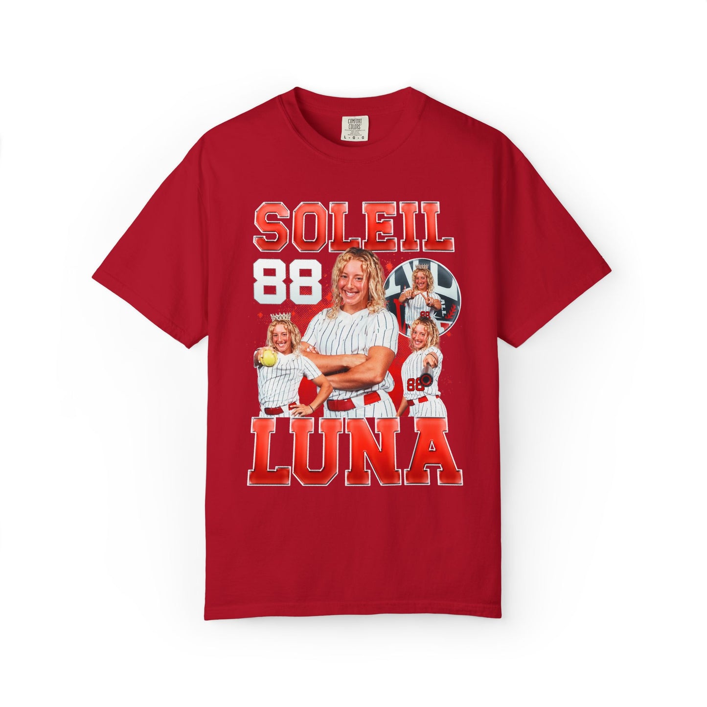 Soleil Luna Premium Tee