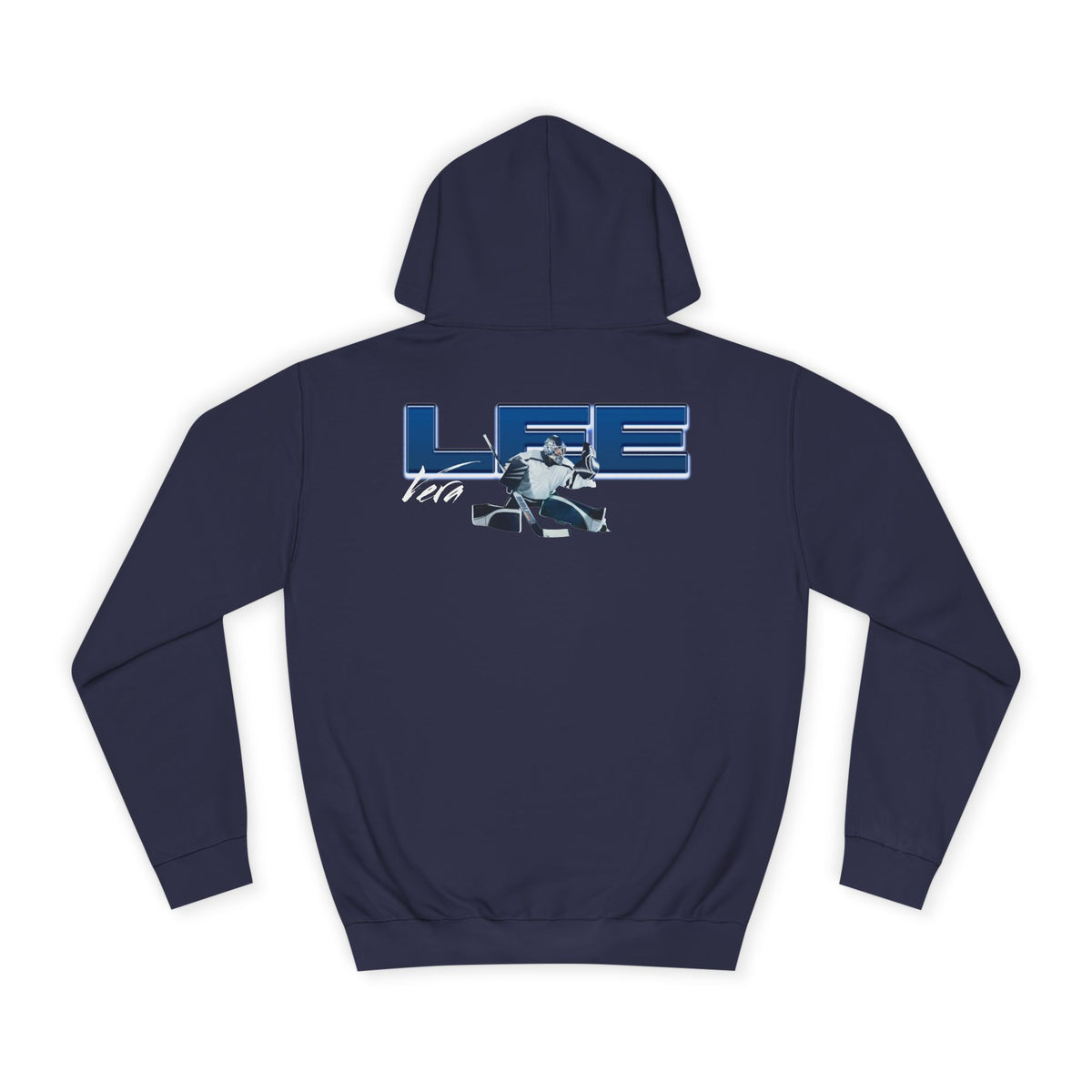 Vera Lee Lowkey Premium Hoodie