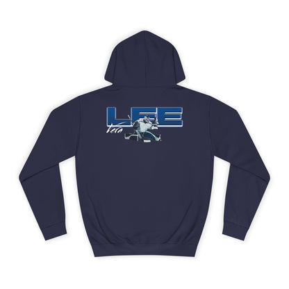 Vera Lee Lowkey Premium Hoodie