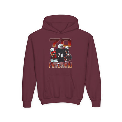 David Pritchard Kids Hoodie
