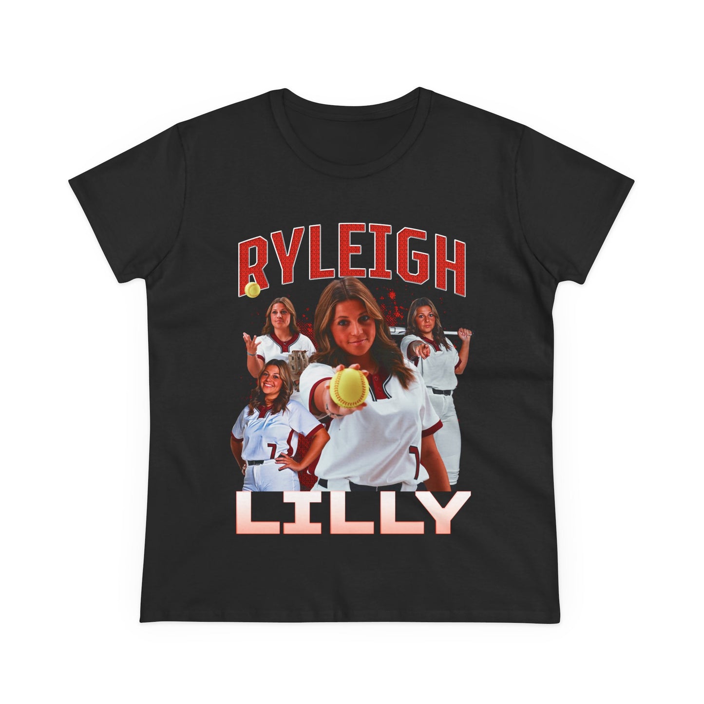 Ryleigh Lilly Women's Tee