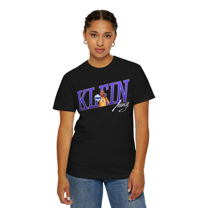 Avery Klein Cursive Combo Premium Tee