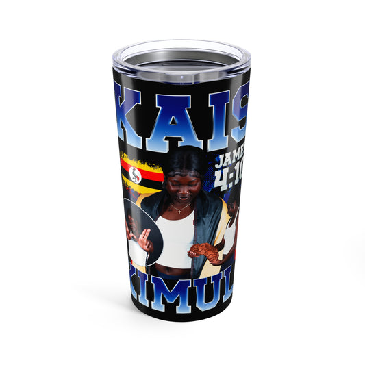 Kais Kimuli 20oz Tumbler