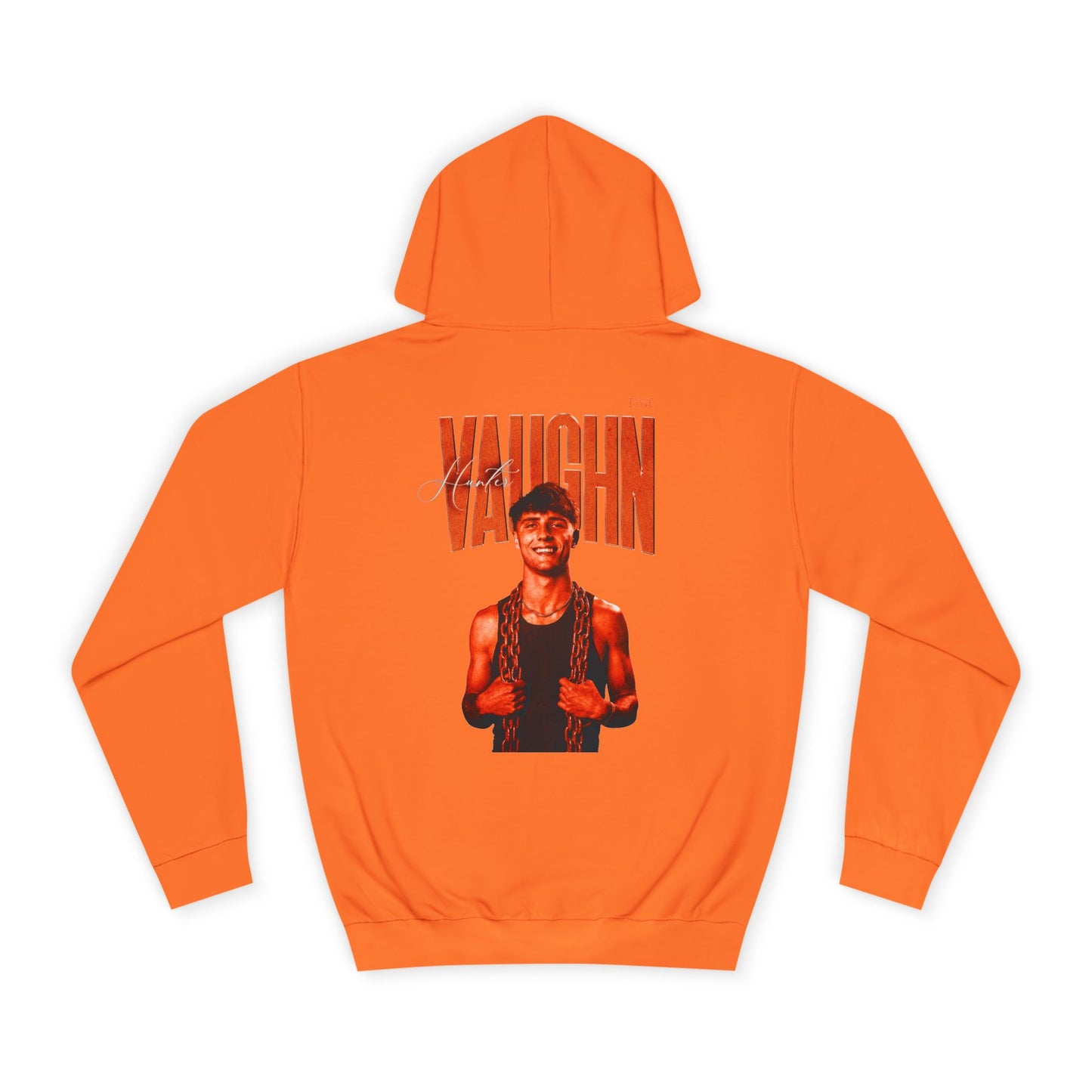 Hunter Vaughn Faded Glory Premium Hoodie