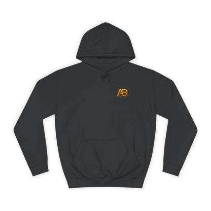 Aslaug Bratheim Big Last Name Premium Hoodie