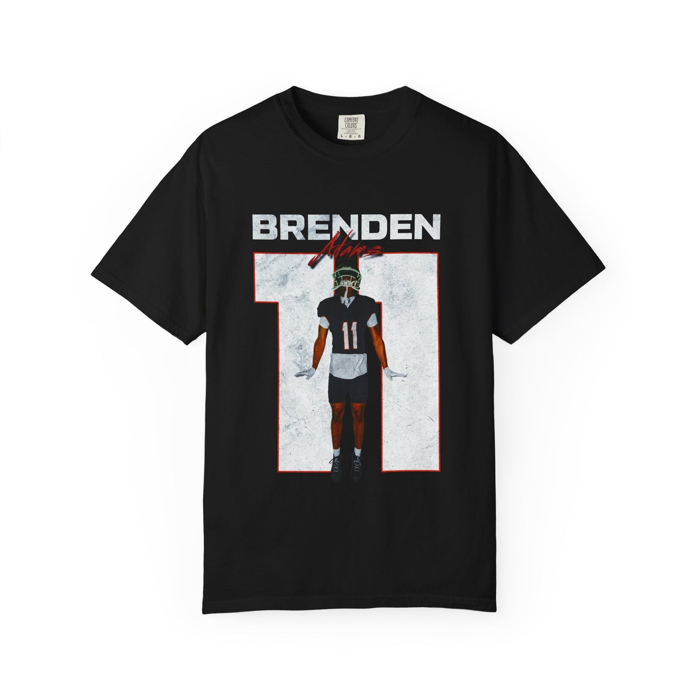 Brenden Adams Star Player Premium Tee