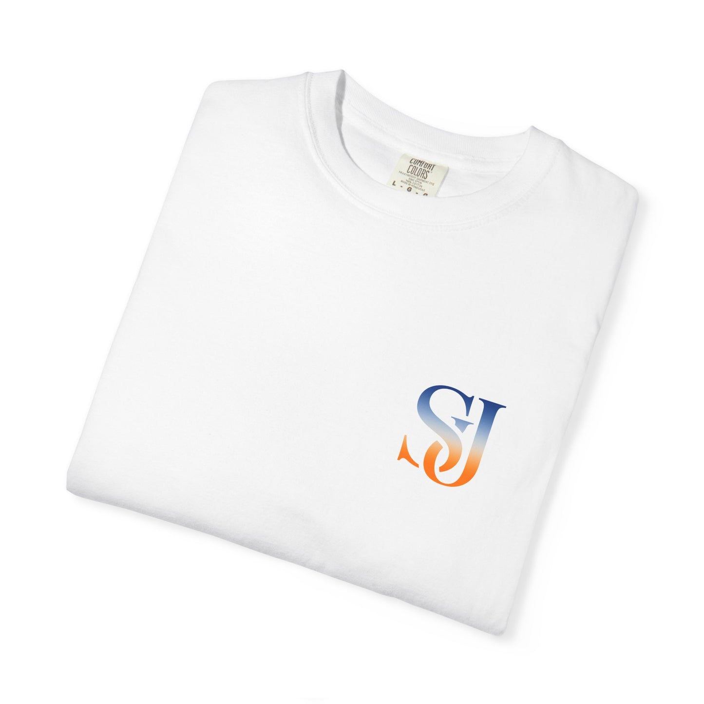 Serenity Jacoway Logo Premium Tee