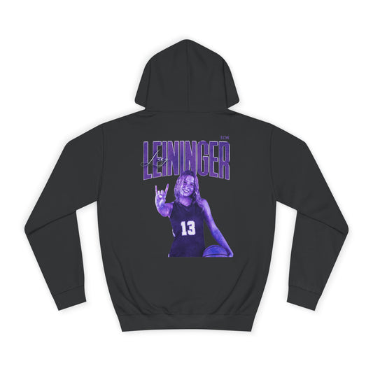 Lucy Leininger Faded Glory Premium Hoodie