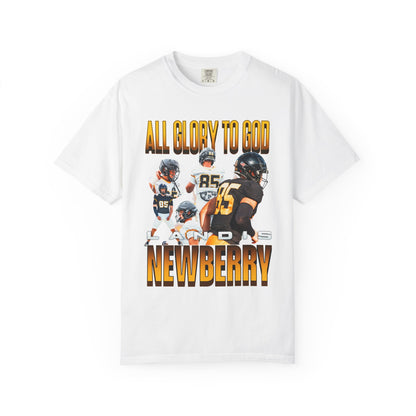 Landis Newberry Featured Quote Premium Tee