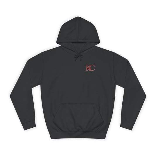 Kendale Cooke Logo Premium Hoodie