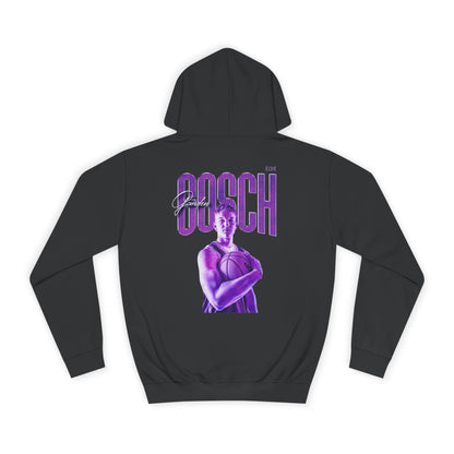 Ganden Gosch Faded Glory Premium Hoodie