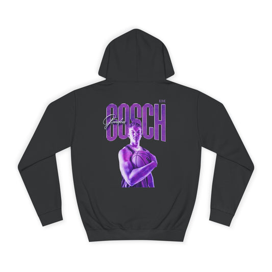 Ganden Gosch Faded Glory Premium Hoodie