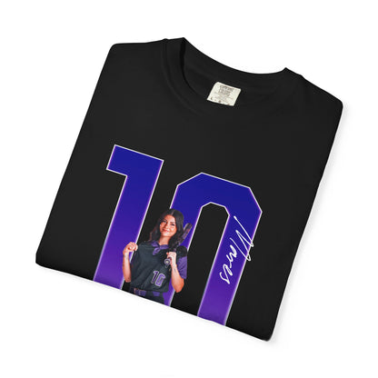 Olivia Mares Player Icon Number Premium Tee