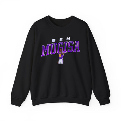 Ben Mugisa Icon Crewneck Sweatshirt