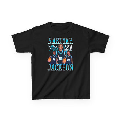 Rakiyah Jackson Kids Tee