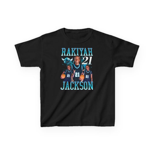 Rakiyah Jackson Kids Tee