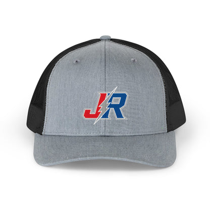 Jaycee Reams Logo Trucker Hat