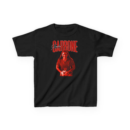 Sophia Carbone Faded Glory Kids Tee