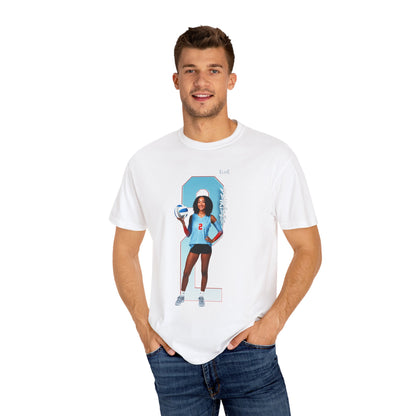 Kira Devrieze Player Icon Premium Tee