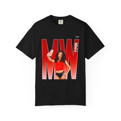 Madison Wanza Player Icon Premium Tee
