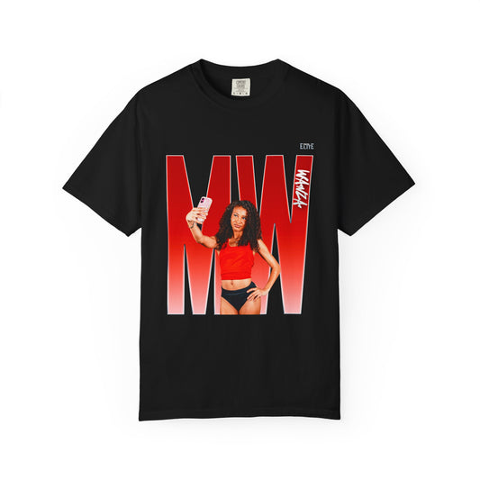 Madison Wanza Player Icon Premium Tee